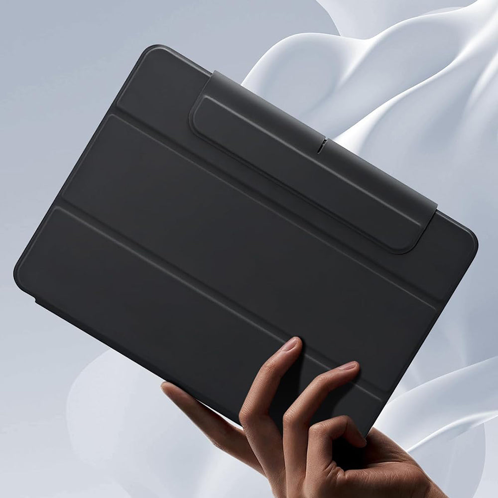 Funda para Apple iPad Air 11 (2025) / Air 11 (2024) / Air (2022) / Air (2020), ESR, Rebound Hybrid, Verde Satinado