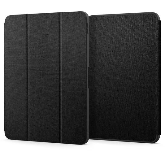 Funda para Apple iPad Air 11 (2026) / iPad Air 11 (2025) / Air 11 (2024) / Air (2022) / Air (2020), Spigen, Urban Fit, Negra ACS07754