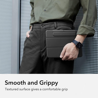 Funda para Apple iPad Air 13 (2025) / Air 13 (2024), ESR, Rebound, Morado