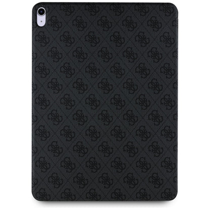 Funda para Apple iPad Air 13 (2025) / Air 13 (2024), Guess, 4G Big Logo, Negra