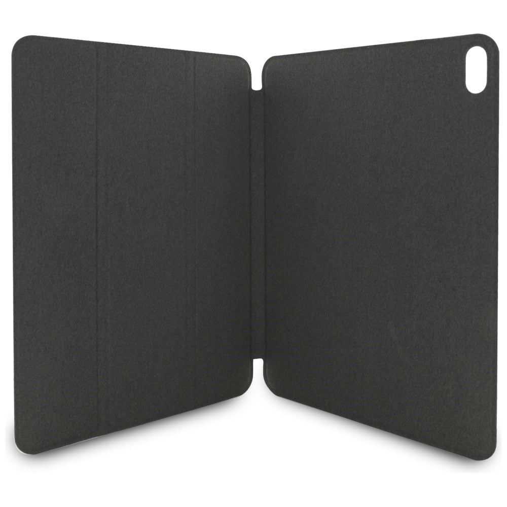 Funda para Apple iPad Air 13 (2025) / Air 13 (2024), Guess, 4G Big Logo, Negra