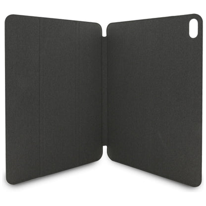 Funda para Apple iPad Air 13 (2025) / Air 13 (2024), Guess, 4G Big Logo, Negra