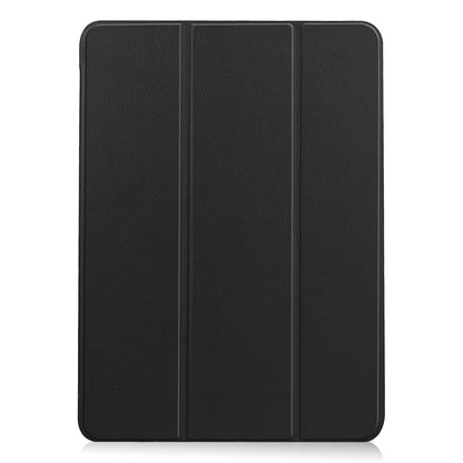 Funda para Apple iPad Air 13 (2026) / Air 13 (2025) / Air 13 (2024), Techsuit, FoldPro, Negra