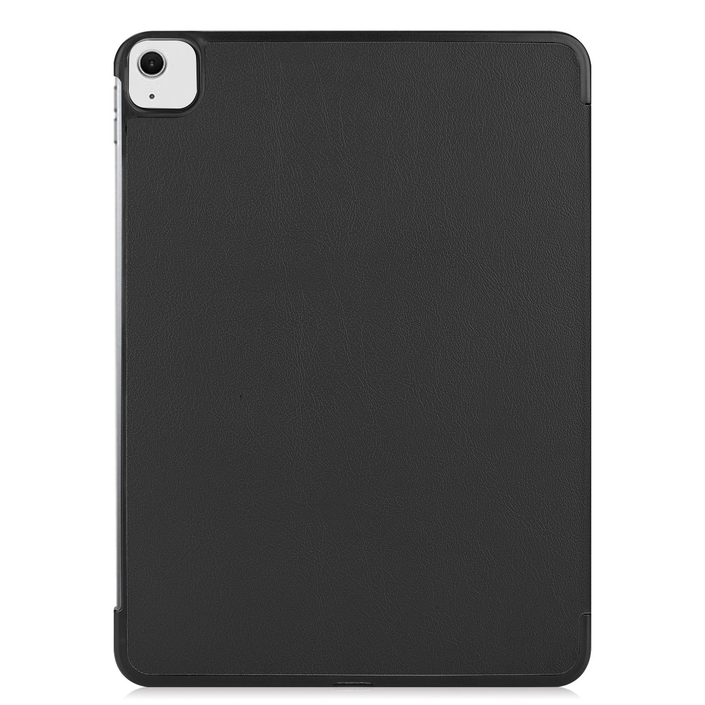 Funda para Apple iPad Air 13 (2026) / Air 13 (2025) / Air 13 (2024), Techsuit, FoldPro, Negra
