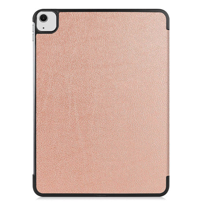 Funda para Apple iPad Air 13 (2026) / Air 13 (2025) / Air 13 (2024), Techsuit, FoldPro, Rosa