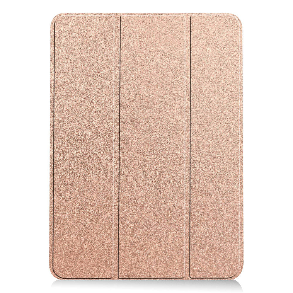 Funda para Apple iPad Air 13 (2026) / Air 13 (2025) / Air 13 (2024), Techsuit, FoldPro, Rosa
