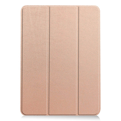 Funda para Apple iPad Air 13 (2026) / Air 13 (2025) / Air 13 (2024), Techsuit, FoldPro, Rosa