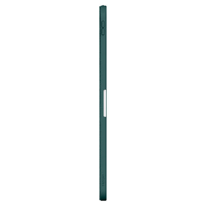 Case for Apple iPad Pro 13 (2024), Spigen, Urban Fit, Green ACS07763