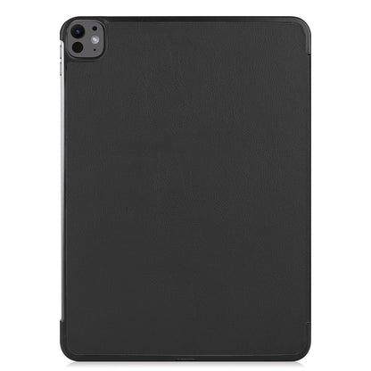 Funda para Apple iPad Pro 13 (2024), Techsuit, FoldPro Unicorn, Multicolor