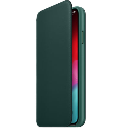 Funda para Apple iPhone XS Max, Verde MRX42ZM/A 