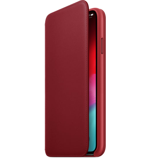 Funda para Apple iPhone XS Max, rosa MRX32ZM/A 