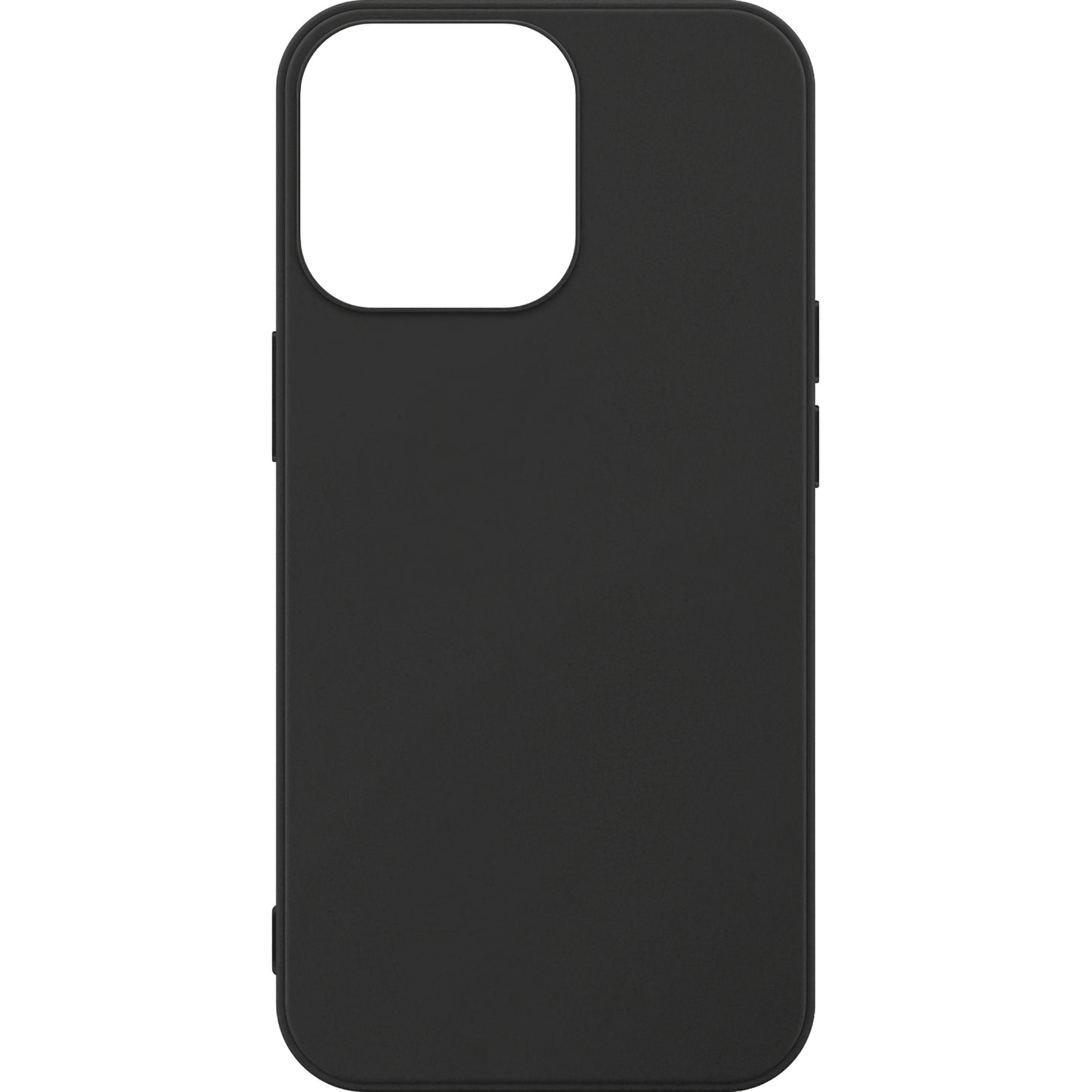 Funda para Apple iPhone 13, OEM, Tint, Negra