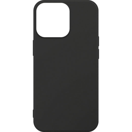 Funda para Apple iPhone 13, OEM, Tint, Negra