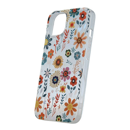 Funda para Apple iPhone 15 Pro, OEM, Campo, Multicolor 