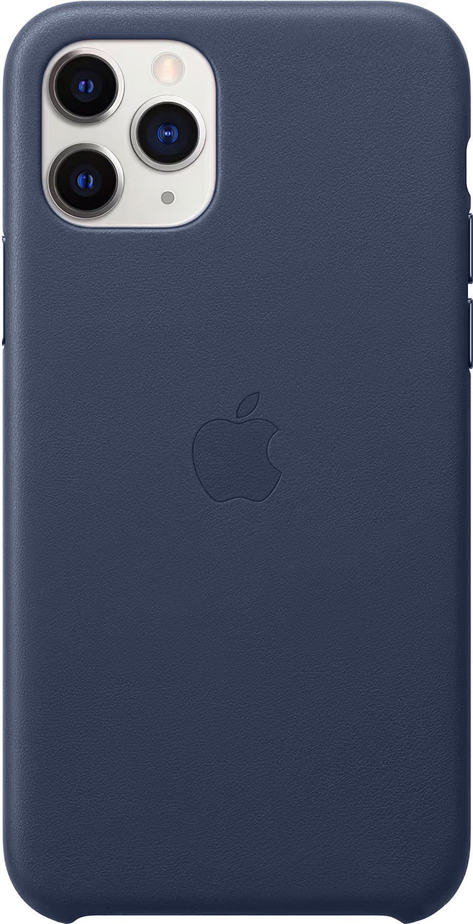 Funda para Apple iPhone 11 Pro, azul marino MWYG2ZE/A 