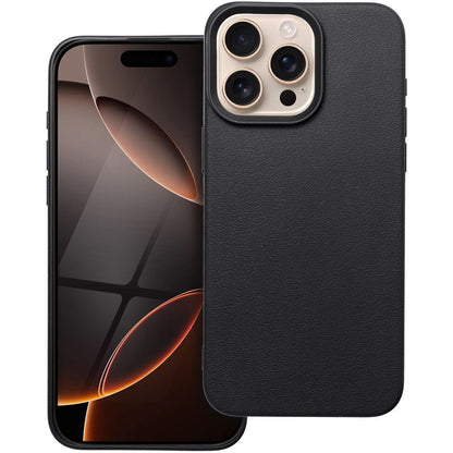 Funda para Apple iPhone 16 Pro, OEM, Skin, Negra