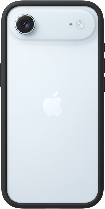 Funda para Apple iPhone 17 Air, Bumper, Negra MH004ZM/A