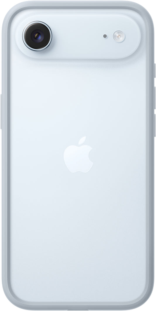 Funda para Apple iPhone 17 Air, Bumper, Azul, Reacondicionada MH024ZM/A