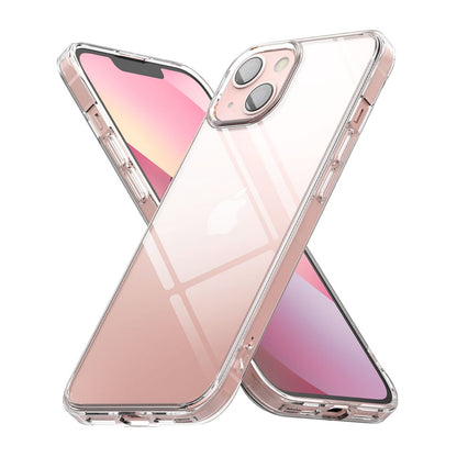 Funda para Apple iPhone 13, Ringke, Fusion, Transparente