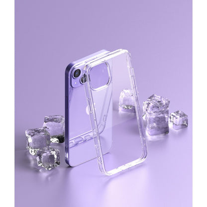 Funda para Apple iPhone 13, Ringke, Fusion, Transparente