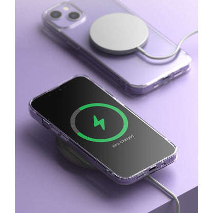 Funda para Apple iPhone 13, Ringke, Fusion, Transparente