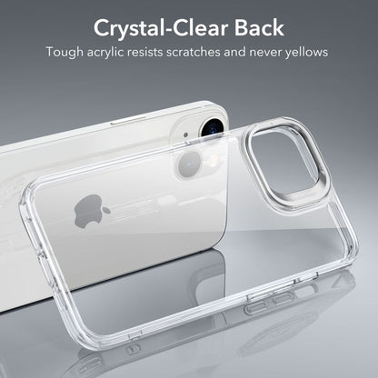 Funda para Apple iPhone 14 Plus, ESR, Classic Kickstand, Transparente