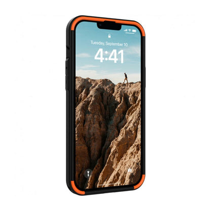 Funda para Apple iPhone 14 Plus, Urban Armor Gear, Civilian, Negra