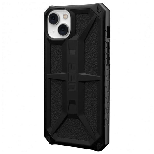 Funda para Apple iPhone 14 Plus, Urban Armor Gear, Monarch, Negra