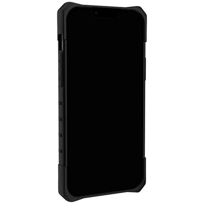 Funda para Apple iPhone 14 Plus, Urban Armor Gear, Pathfinder SE Midnight Camo, Camuflaje
