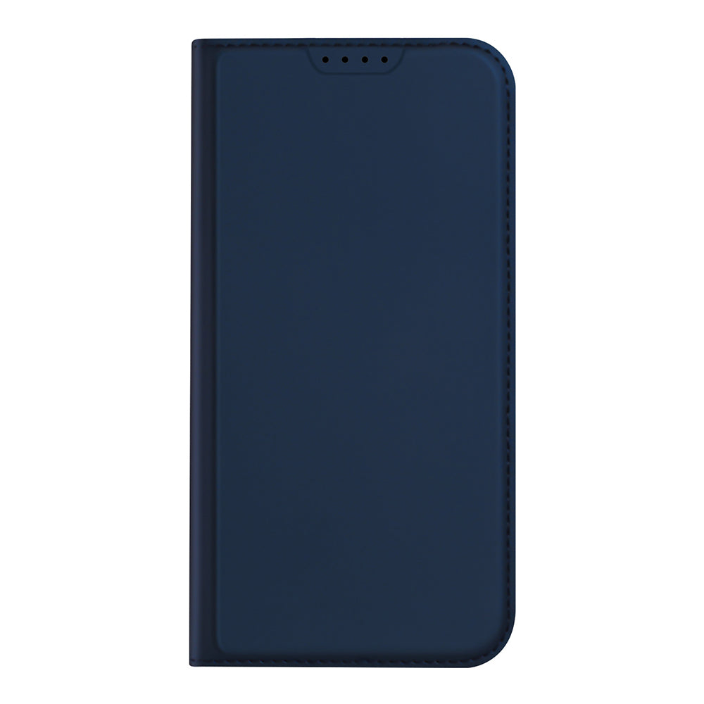 Funda para Apple iPhone 15 Plus, DUX DUCIS, Skin Pro, Negra