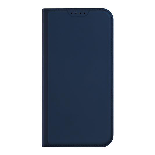 Funda para Apple iPhone 15 Plus, DUX DUCIS, Skin Pro, Negra