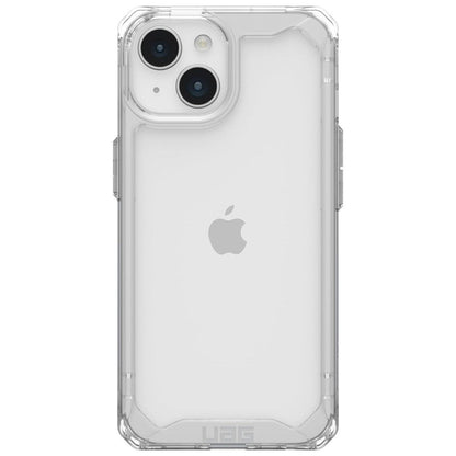 Funda para Apple iPhone 15 Plus, Urban Armor Gear, Plyo, Transparente