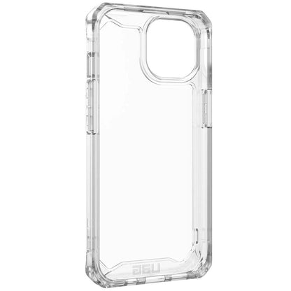 Funda para Apple iPhone 15 Plus, Urban Armor Gear, Plyo, Transparente