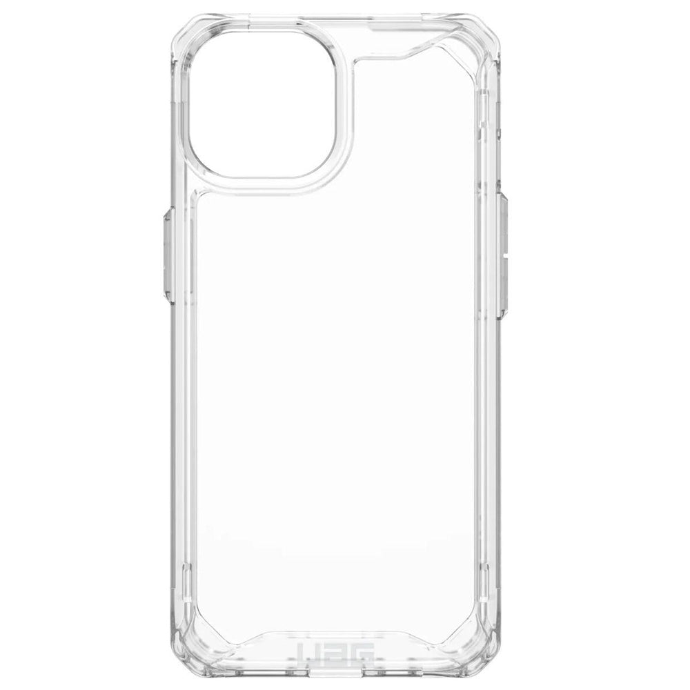 Funda para Apple iPhone 15 Plus, Urban Armor Gear, Plyo, Transparente