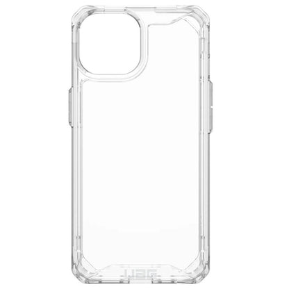 Funda para Apple iPhone 15 Plus, Urban Armor Gear, Plyo, Transparente