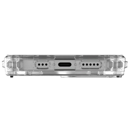 Funda para Apple iPhone 15 Plus, Urban Armor Gear, Plyo, Transparente