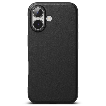 Funda para Apple iPhone 16 Plus, Ringke, Onyx, Negra