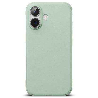 Funda para Apple iPhone 16 Plus, Ringke, Onyx, Verde Claro