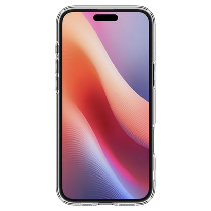 Funda para Apple iPhone 16 Plus, Spigen, Ultra Hybrid, Transparente