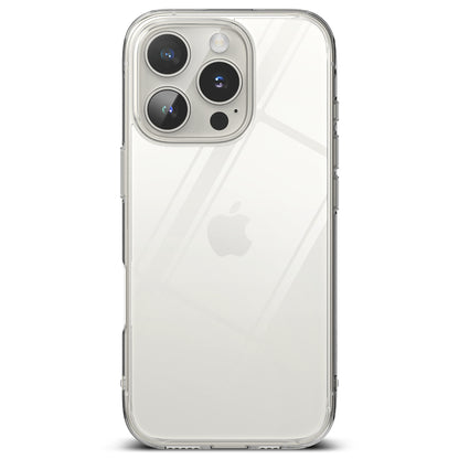 Funda para Apple iPhone 16 Pro Max, Ringke, Fusion, Transparente