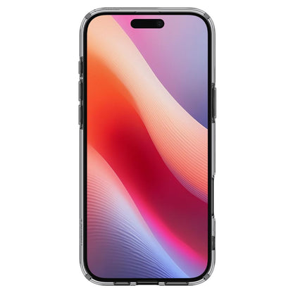Funda para Apple iPhone 16 Pro, Spigen, Ultra Hybrid, Ahumada ACS08123
