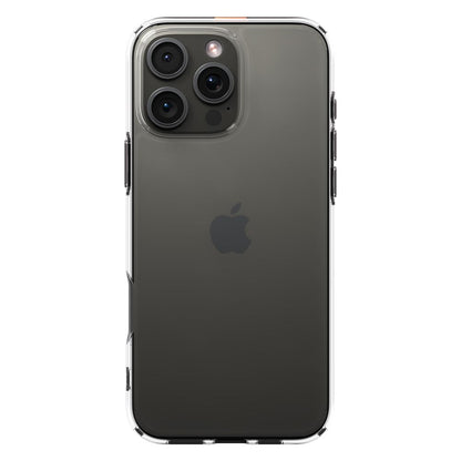 Funda para Apple iPhone 16 Pro, Spigen, Ultra Hybrid, Transparente ACS08121