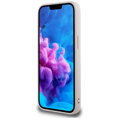 Case for Apple iPhone 16e, Guess, 4G Big Logo, Pink