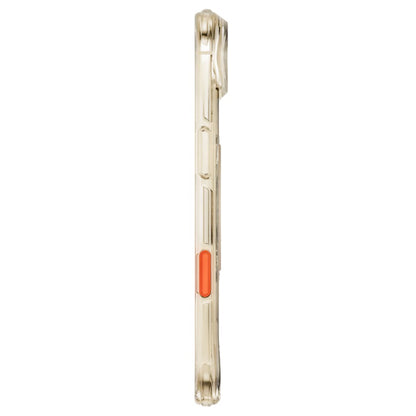Funda para Apple iPhone 17 Air, UNIQ, Swivix, Dorada
