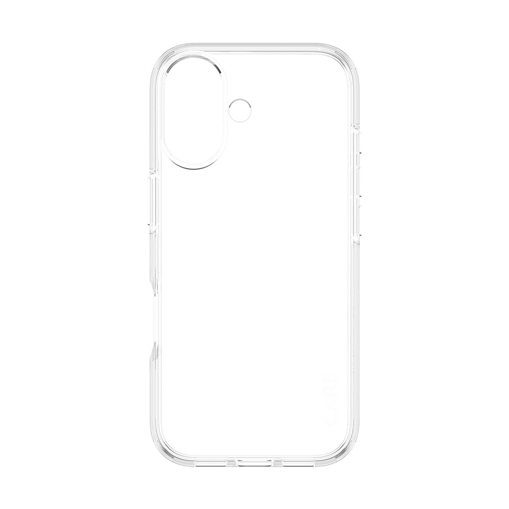 Funda para Apple iPhone 17, PanzerGlass, Care Urban Explorer, Transparente