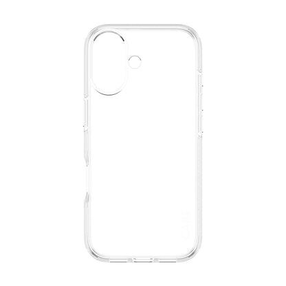 Funda para Apple iPhone 17, PanzerGlass, Care Urban Explorer, Transparente