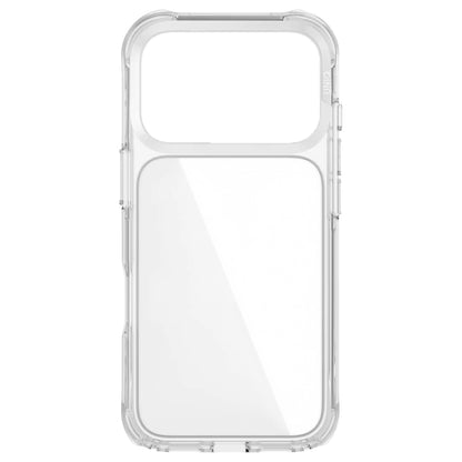 Funda para Apple iPhone 17 Pro Max, UNIQ, LifePro Xtreme, Transparente
