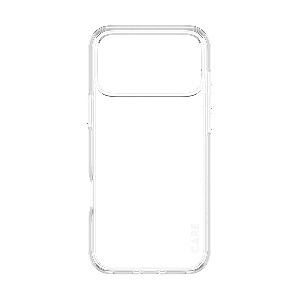 Funda para Apple iPhone 17 Pro, PanzerGlass, Care Urban Explorer, Transparente