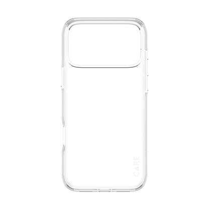 Funda para Apple iPhone 17 Pro, PanzerGlass, Care Urban Explorer, Transparente