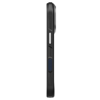 Funda MagSafe para Apple iPhone 17 Pro, UNIQ, Keva MagClick, Negra